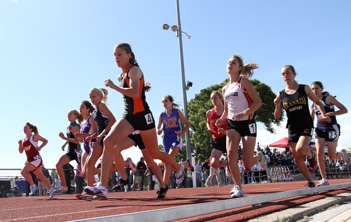 2010 NCS Tri-Valley357-SFA.JPG - 2010 North Coast Section Tri-Valley Championships, May 22, Granada High School.